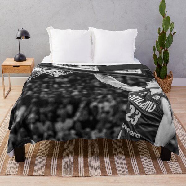 Item preview, Kopie von Kopie von Kopie von Kopie von Kopie von Kopie von Kopie von Dennis Schröder - Black & White designed and sold by AYA-Design.