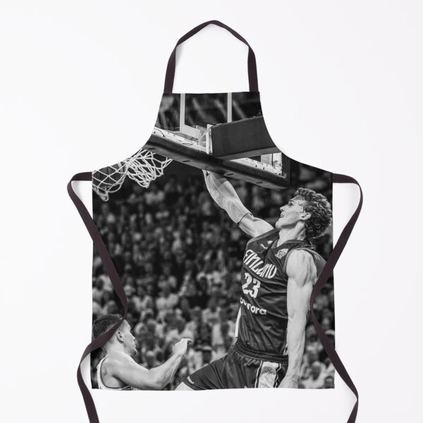 Item preview, Kopie von Kopie von Kopie von Kopie von Kopie von Kopie von Kopie von Dennis Schröder - Black & White designed and sold by AYA-Design.