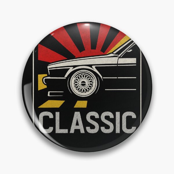 Item preview, Classic Car designed and sold by Garryx.