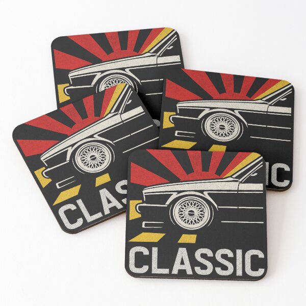 Item preview, Classic Car designed and sold by Garryx.