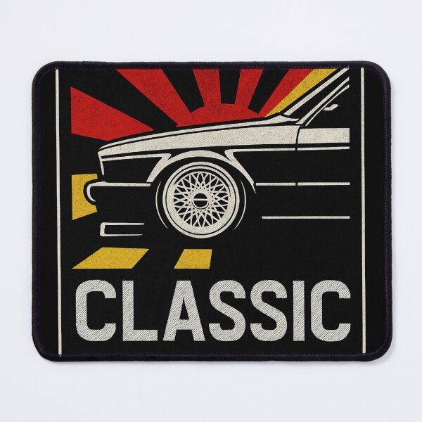 Item preview, Classic Car designed and sold by Garryx.