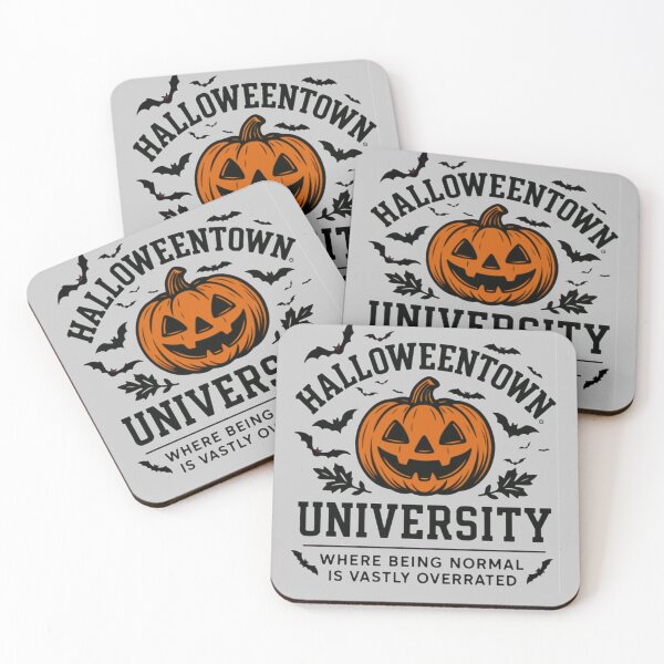 Item preview, Halloweentown University designed and sold by A-Szczesniak.
