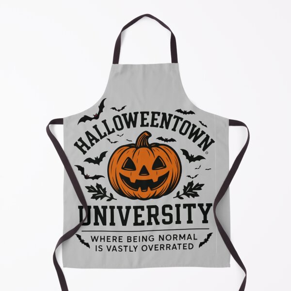 Item preview, Halloweentown University designed and sold by A-Szczesniak.