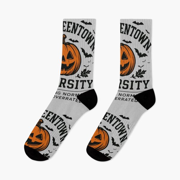 Item preview, Halloweentown University designed and sold by A-Szczesniak.