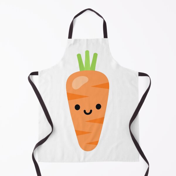 Item preview, Cute Carrot designed and sold by missbobbit.