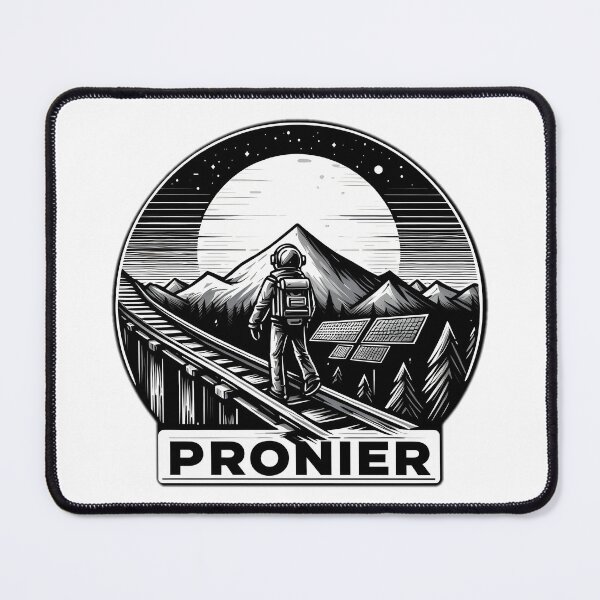 Item preview, pioneer designed and sold by NCNGDESIGN.