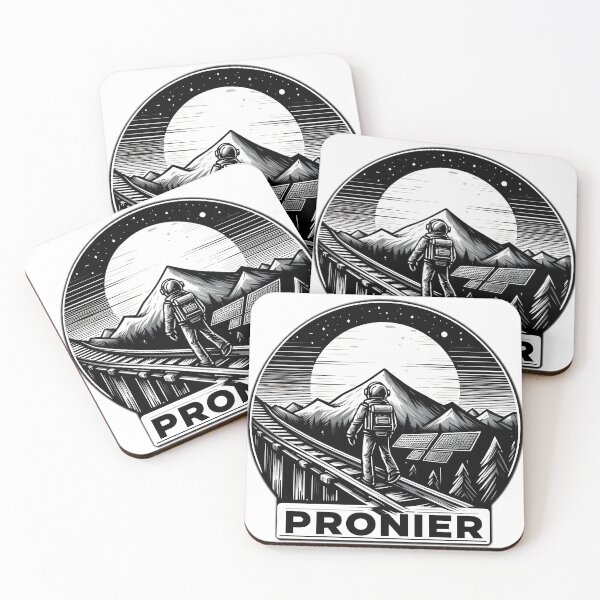 Item preview, pioneer designed and sold by NCNGDESIGN.