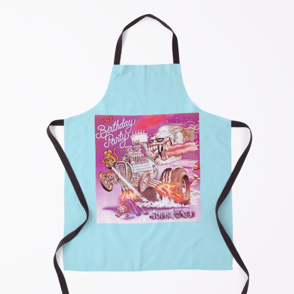 Item preview, The Birthday Party Classic Art | Limited Edition designed and sold by TerryDutko.