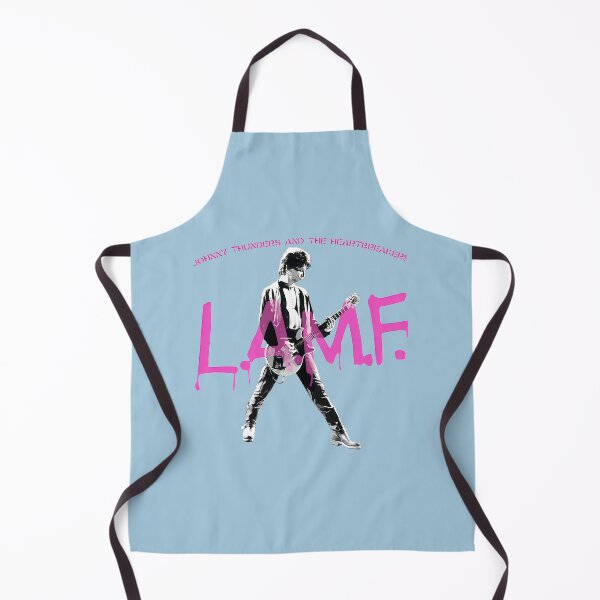 Item preview, Johnny Thunders Lamf Punk Rock Guitarist | Limited Edition designed and sold by TerryDutko.