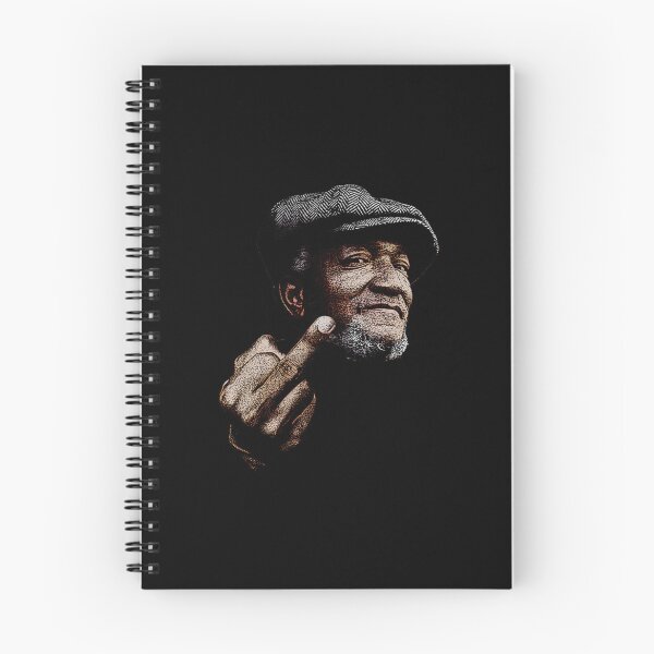 Item preview, Meme Redd Foxx Vintage  designed and sold by Steveroblas.