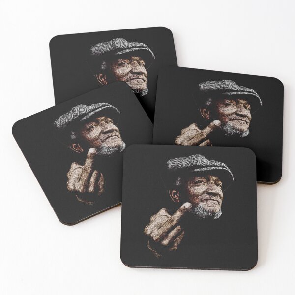 Item preview, Meme Redd Foxx Vintage  designed and sold by Steveroblas.