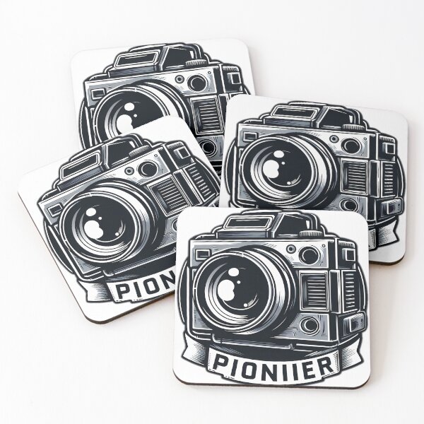 Item preview, pioneer designed and sold by NCNGDESIGN.