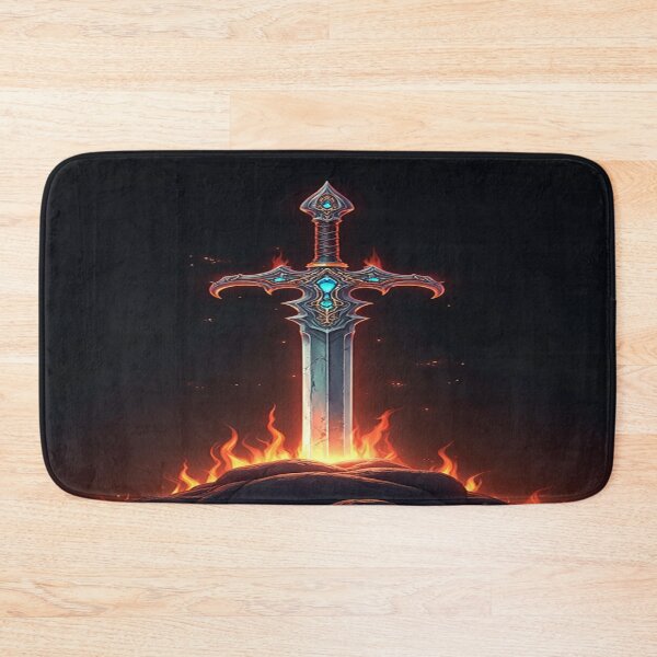 Item preview, Meteor | Sword of the Month XIV designed and sold by AdamusDrakeDM.