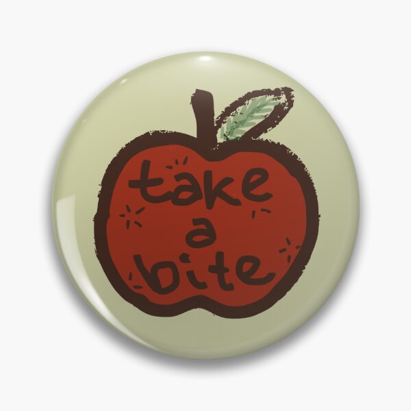 Item preview, Take a bite  designed and sold by performativeman.