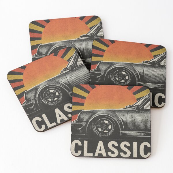 Item preview, Classic Car designed and sold by Garryx.