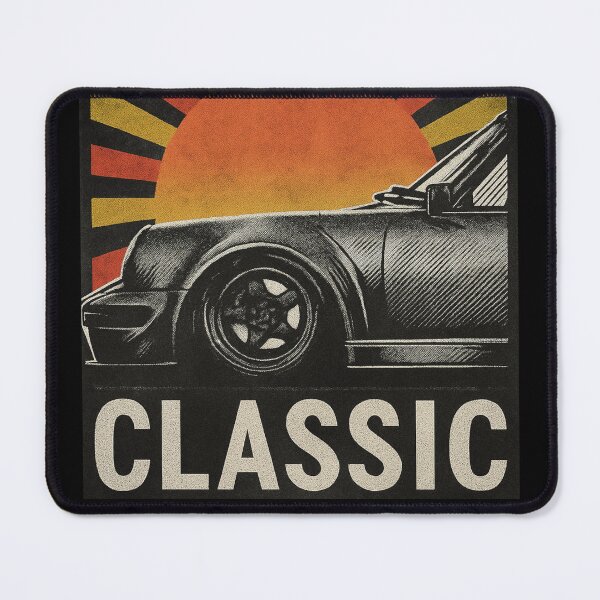 Item preview, Classic Car designed and sold by Garryx.