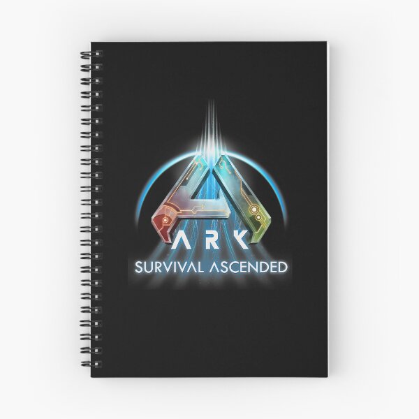 Item preview,  Ark Survival Ascended - Asa Logo designed and sold by JamieRFernandez.