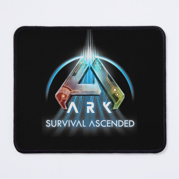 Item preview, Ark Survival Ascended - Asa Logo designed and sold by JamieRFernandez.