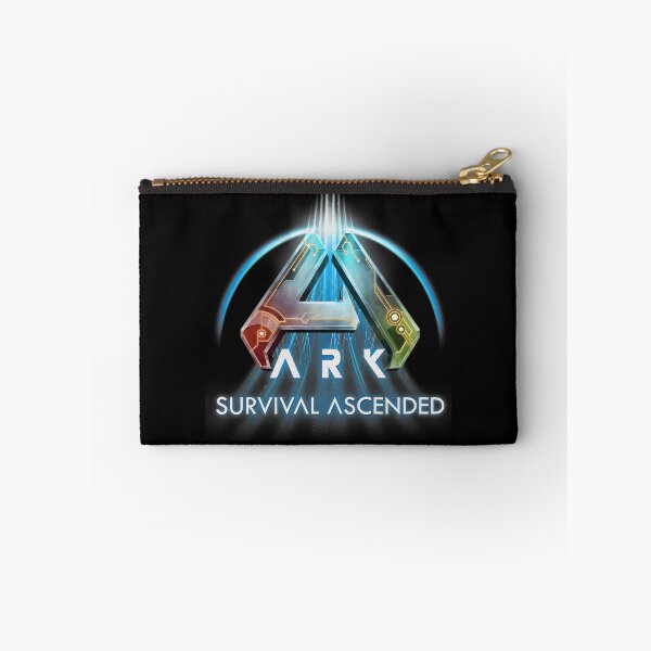 Item preview,  Ark Survival Ascended - Asa Logo designed and sold by JamieRFernandez.