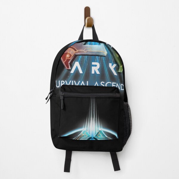 Item preview, Ark Survival Ascended - Asa Logo designed and sold by JamieRFernandez.