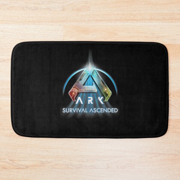 Item preview,  Ark Survival Ascended - Asa Logo designed and sold by JamieRFernandez.