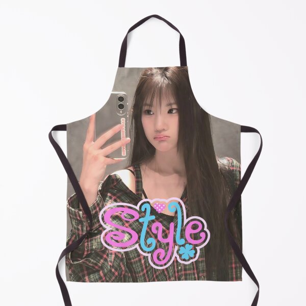 Item preview, Hearts2Hearts Merch | Juun Inspired | Bold & Dynamic Style for S2U designed and sold by Valereekmerch.
