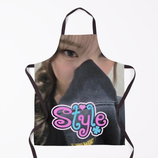 Item preview, Hearts2Hearts (H2H) Merch | Juun Inspired | Bold Fan Style for S2U designed and sold by Valereekmerch.
