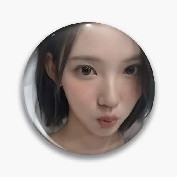 Item preview, Hearts2Hearts Merch | Jiwoo Inspired | Elegant Fan Collectible for S2U designed and sold by Valereekmerch.