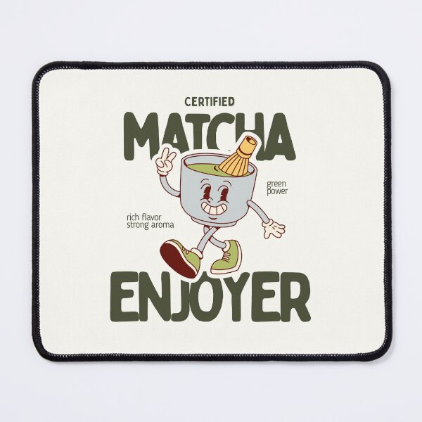Item preview, Matcha lover designed and sold by evlntn.