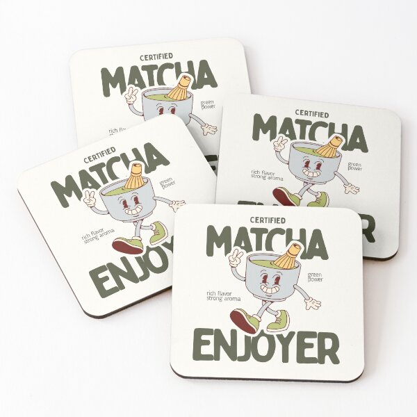 Item preview, Matcha lover designed and sold by evlntn.