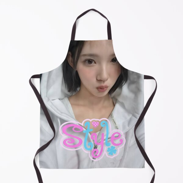 Item preview, Hearts2Hearts Merch | Jiwoo Inspired | Elegant Fan Collectible for S2U designed and sold by Valereekmerch.