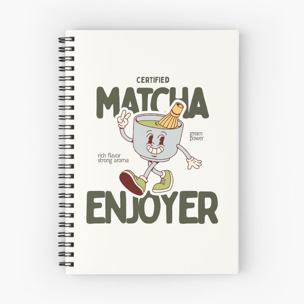 Item preview, Matcha lover designed and sold by evlntn.
