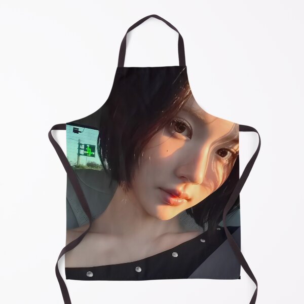 Item preview, Hearts2Hearts (H2H) Merch | Jiwoo Inspired | Elegant Fan Style for S2U designed and sold by Valereekmerch.
