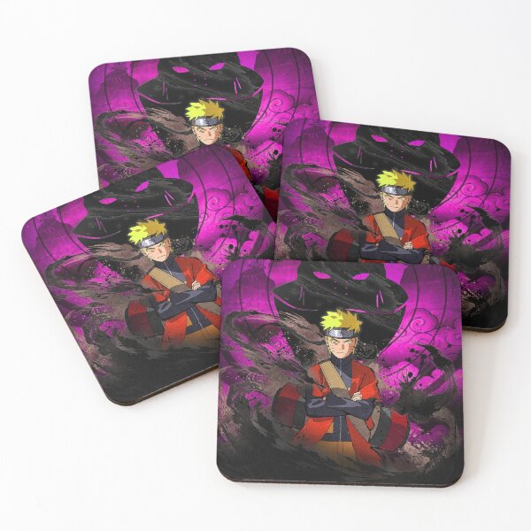 Item preview, NARUTO  designed and sold by The tech weeb.