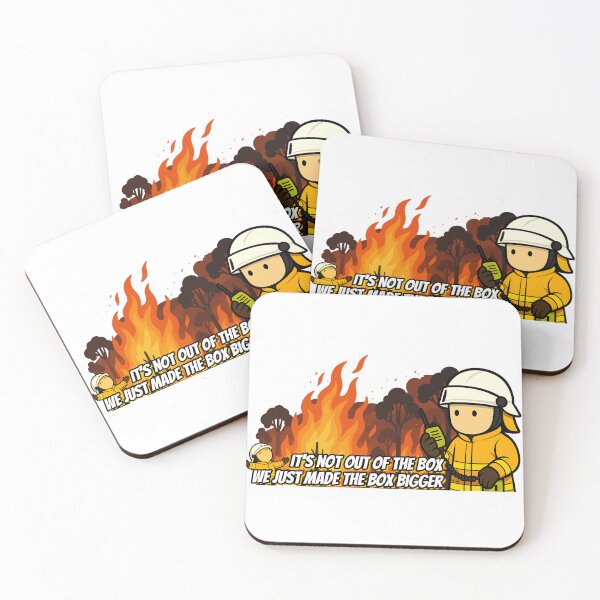 Item preview, It's not out of the box designed and sold by Flashover.