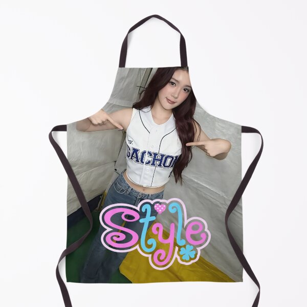 Item preview, Hearts2Hearts Merch | A-na Inspired | Elegant Minimalist Design for S2U designed and sold by Valereekmerch.