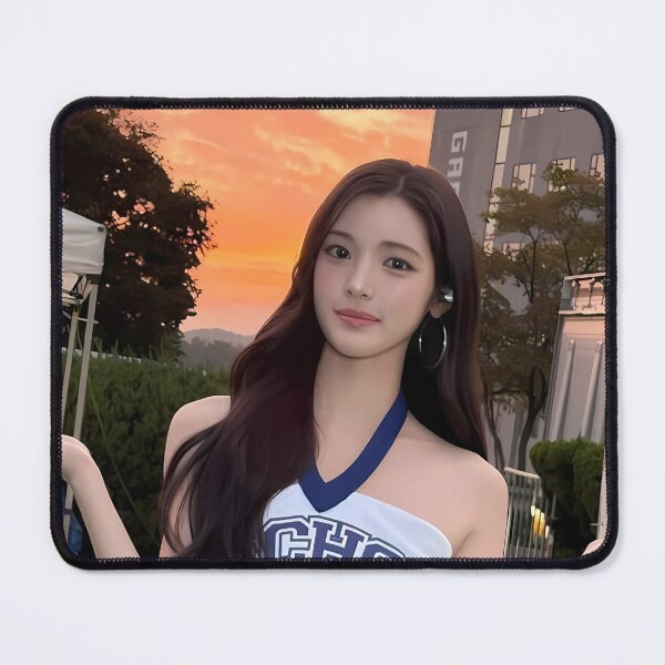 Item preview, Hearts2Hearts Merch | Yuha Inspired | Dreamy Aesthetic Collectible for S2U designed and sold by Valereekmerch.