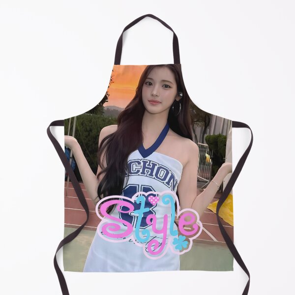 Item preview, Hearts2Hearts Merch | Yuha Inspired | Dreamy Aesthetic Collectible for S2U designed and sold by Valereekmerch.