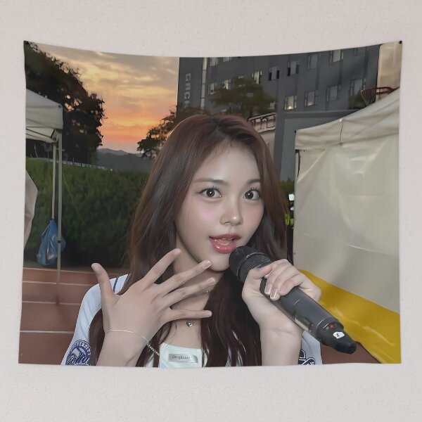 Item preview, Hearts2Hearts Merch | Carmen Inspired Design | Official S2U Fan Style designed and sold by Valereekmerch.