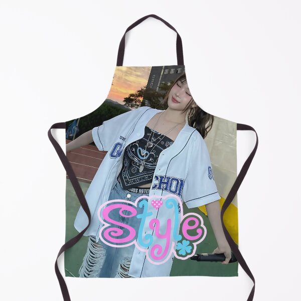 Item preview, Hearts2Hearts Merch | Juun Inspired | Bold & Dynamic Style for S2U designed and sold by Valereekmerch.