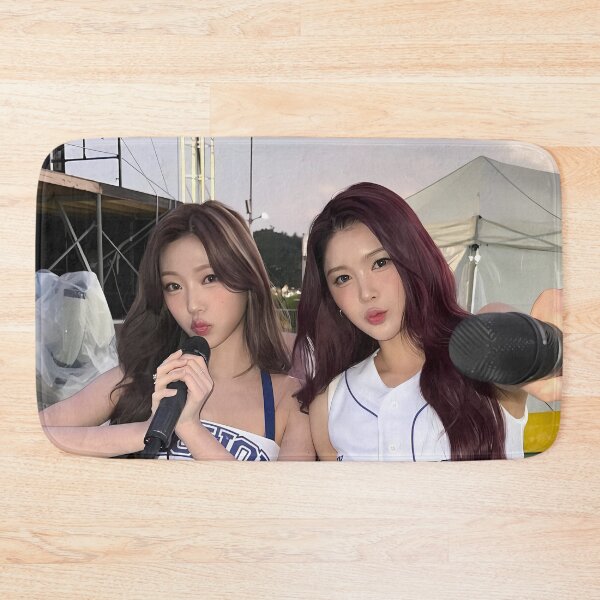 Item preview, Hearts2Hearts Merch | Stella and A-Na Inspired | Melodic Aesthetic Style for S2U designed and sold by Valereekmerch.