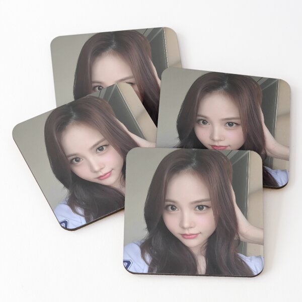 Item preview, ⁠Hearts2Hearts (H2H) Merch | Carmen Inspired | Exclusive Fan Style for S2U designed and sold by Valereekmerch.