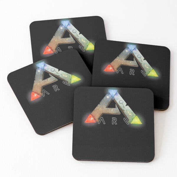 Item preview,  Ark Survival Logo Classic T-Shirt designed and sold by JamieRFernandez.