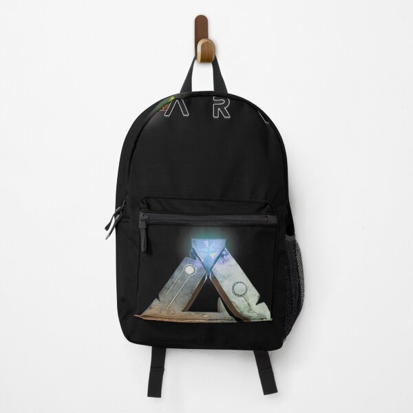 Item preview, Ark Survival Logo Classic T-Shirt designed and sold by JamieRFernandez.