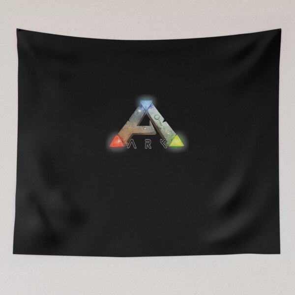 Item preview,  Ark Survival Logo Classic T-Shirt designed and sold by JamieRFernandez.