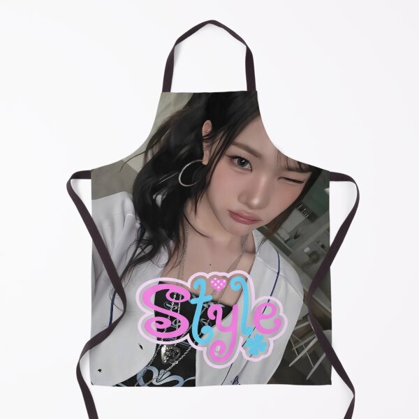 Item preview, Hearts2Hearts Merch | Juun Inspired | Bold & Dynamic Style for S2U designed and sold by Valereekmerch.