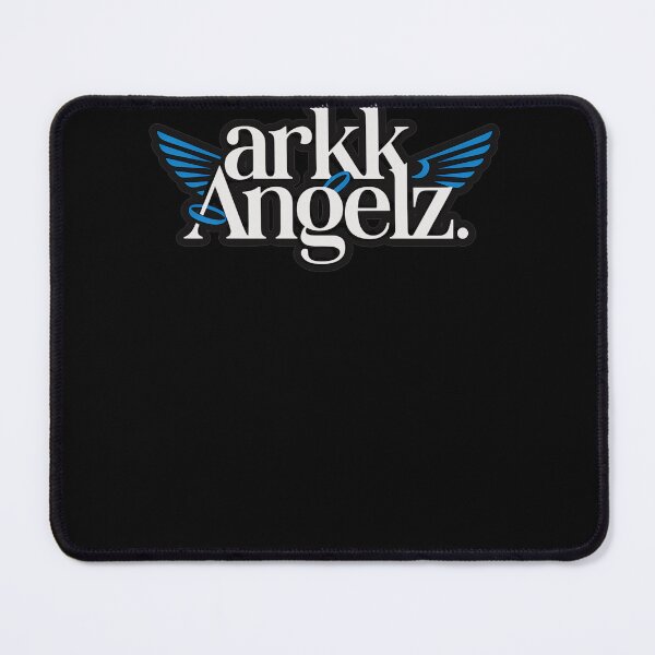 Item preview, Arkk Angelz Official Logo designed and sold by JamieRFernandez.