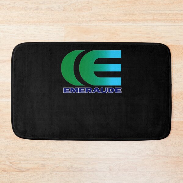 Item preview,  Armored Core Emeraude Corporate Logo designed and sold by JamieRFernandez.