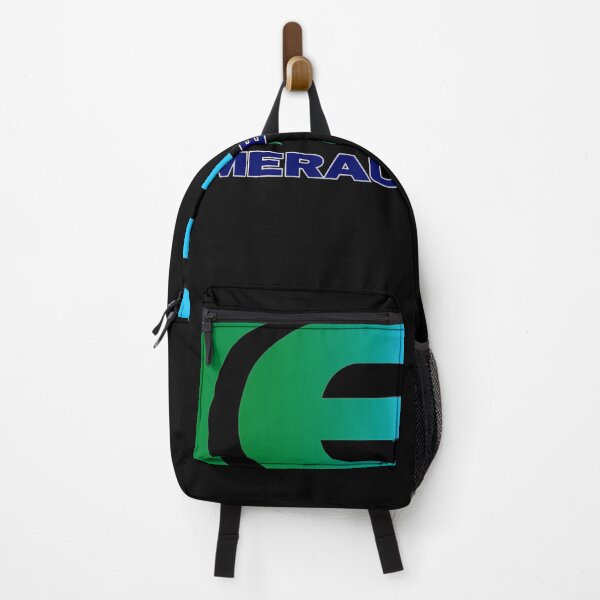 Item preview,  Armored Core Emeraude Corporate Logo designed and sold by JamieRFernandez.