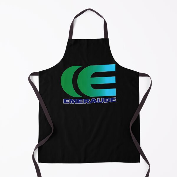 Item preview, Armored Core Emeraude Corporate Logo designed and sold by JamieRFernandez.